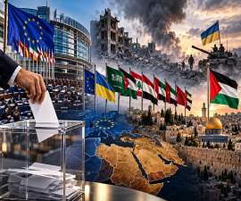 البرلمانات بين الانتخاب والتعيين.. كيف أثرت الحروب في أوروبا والعالم العربي وما خيارات فلسطين؟